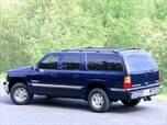 2002 GMC Yukon XL 2500